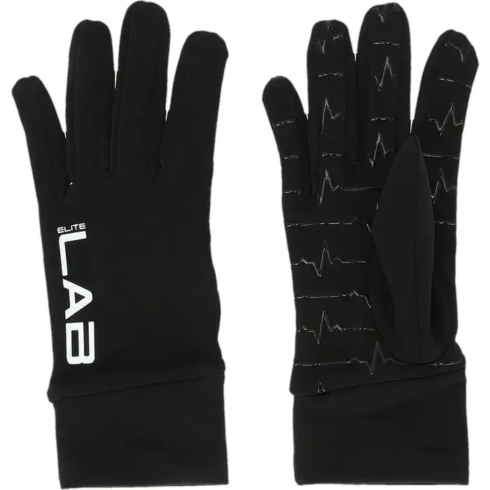 Gants Core Elite X1 - Noir - unisex - Size: M - Elite Lab - FashionsVida