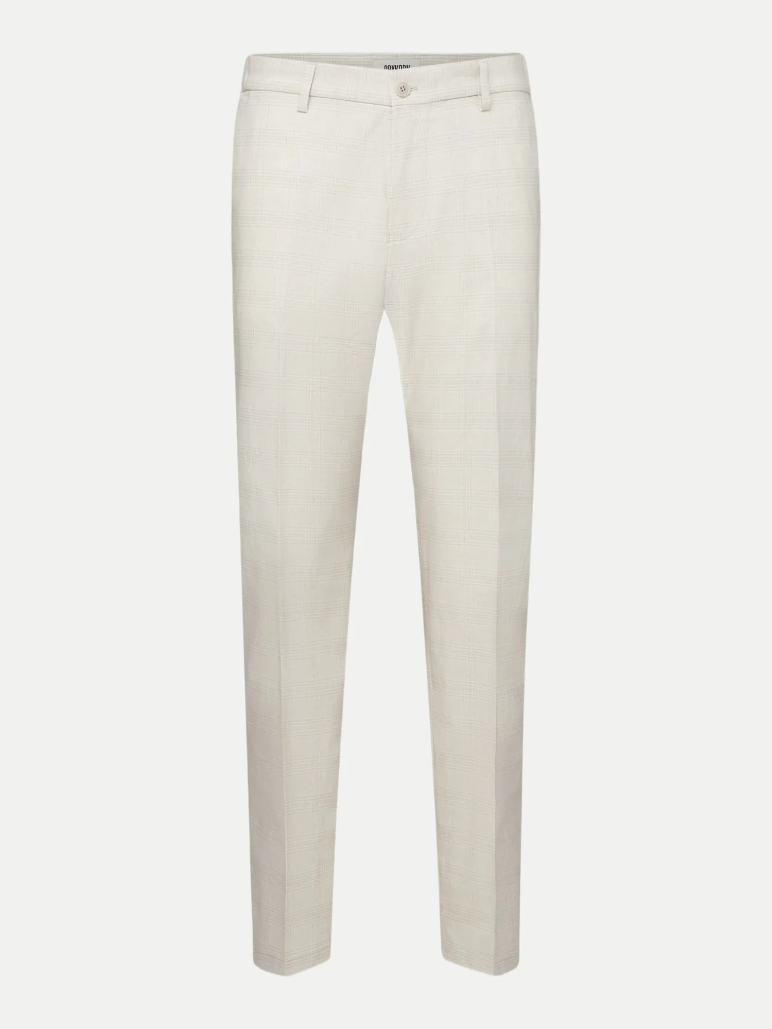 Drykorn Business-Hose Weiß 33-34 - Drykorn - FashionsVida