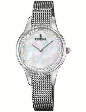 Orologio Donna Mademoiselle F20494/4