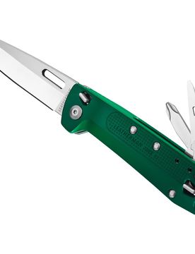 K2 filo liso multiusos Verde (UNICA)
