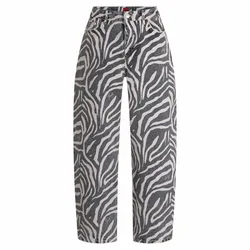 Hugo Jeans Gimine 10276997 Red Open Miscellaneous 29