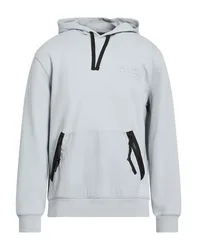 Sweatshirt Herren Hellgrau M,S,XL,XS,XXL Herren