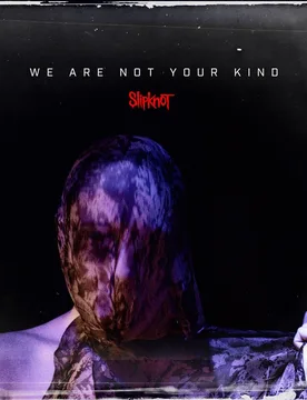 We Are Not Your Kind von - CD (Jewelcase) - None - unisex - Slipknot - FashionsVida