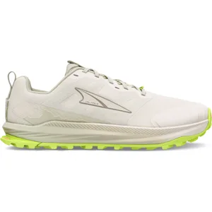 Altra LONE PEAK 9+ Herren Trailschuh Tan D (normal) 45 - ALTRA RUNNING - FashionsVida