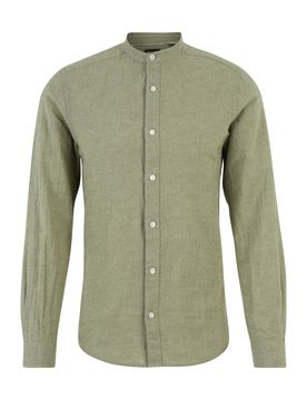 Only & Sons Camisa 'Caiden' caqui