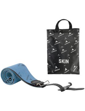 Vorgeschnittene Häute Skin M-Vertical 88 2024 Größe 180 cm Blau