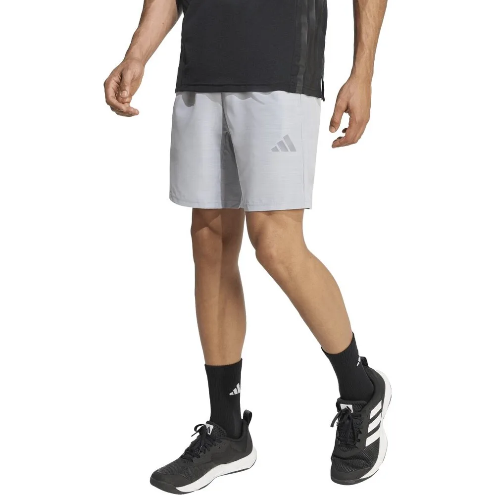 Pantalón corto de hombre Workout Essentials - Adidas - FashionsVida