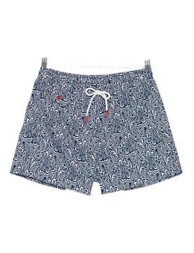 Kiton Pantaloncini da bagno