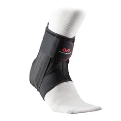 Knöchelstütze Phantom 2+ - Noir - unisex - Size: XS/S
