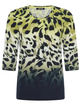 T-Shirt Long Sleeves female - 48 - FashionsVida