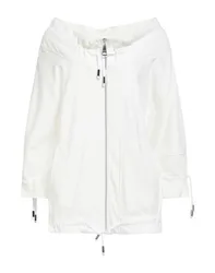 Sweatshirt Damen Elfenbein 34 Damen