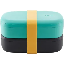 Recipiente para comida LunchBox To Go