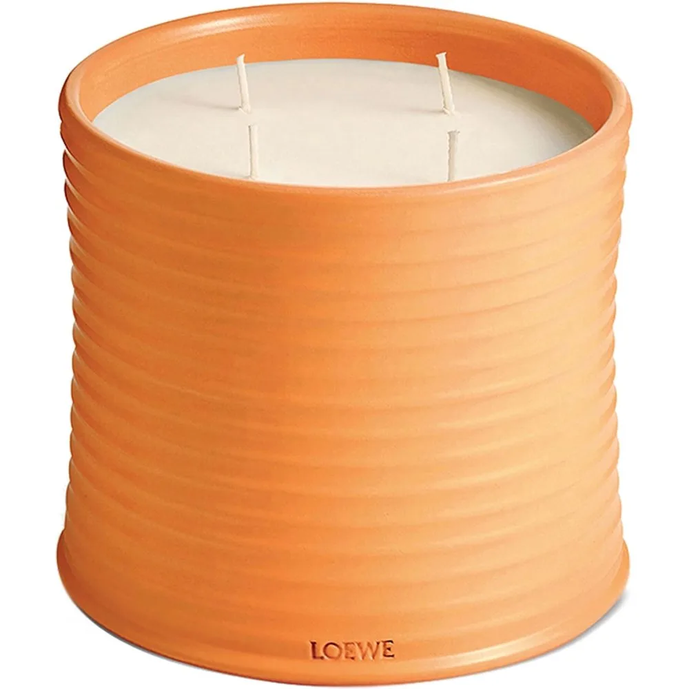 Vela Aromática Orange Blossom - Loewe - FashionsVida