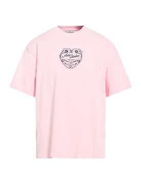 T-shirts Herren Rosa L,M,S,XL,XS,XXL,XXS Herren