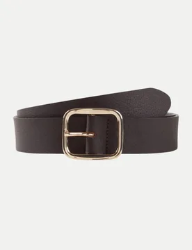 Brax Gürtel smart Casual Braun 105 - Brax - FashionsVida