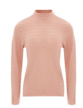 Caissa Jersey naranja claro