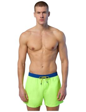 Costume verde flou Combo 2 673735