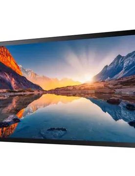 Tv Qm32r-t 32´´ Full Hd Led Black Europe PAL unisex - Samsung - FashionsVida