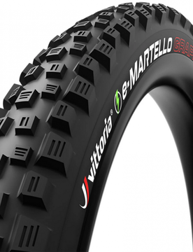 Copertone e-Martello Enduro 29X2.35 TLR Graphene 2.0