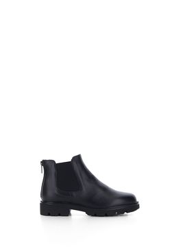 Stivaletti Beatles NERO 38.5