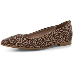 Ballerinas Da.-Ballerina -39 38;39;40 Female