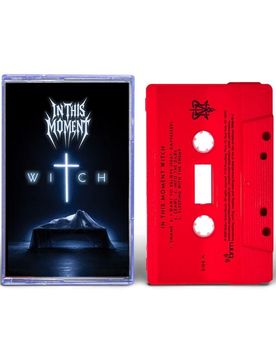 Witch von - MC (Standard) - None - unisex