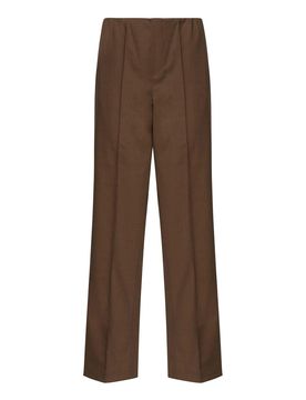 Nineminutes Pantaloni larghi