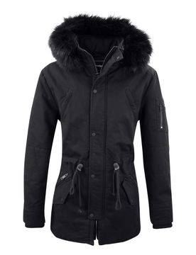 Parca de invierno 'Julius'