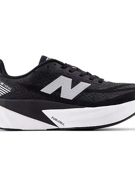 Fuelcell rebel v5 zapatilla running mujer Negro (41) - New Balance - FashionsVida