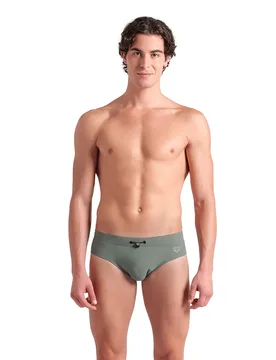 Evo Swimming Brief Sage FR 90 Men - Arena - FashionsVida