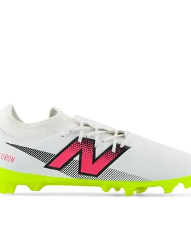 Chaussures De Football Furon Dispatch Fg V7+ White EU 45