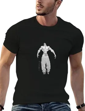 JACK HANMA T-Shirt graphic t shirts for man t shirts cotton 100% mens graphic t shirts T-shirt - Aliexpress - FashionsVida