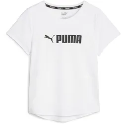Fit Logo Ultrabreathe Damen Tanktop, weiß M