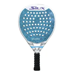 Valkiria Pro Padel Racket 340-360 gr