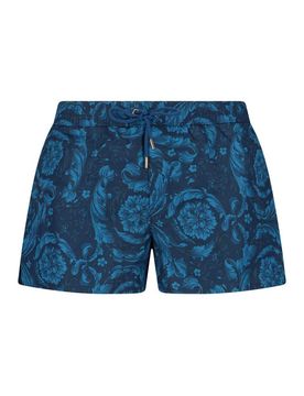 Versace Pantaloncini Costume