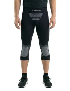 Leggings 3/ Energizer .0 Opal Black / Arctic White S