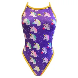Maillot De Bain Unicorn Revolution