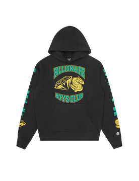 Og Multi Popover Hood - Black