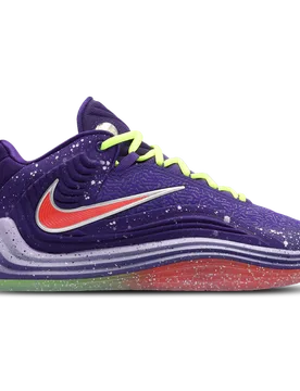 Freak Uomo - Sneakers Viola - Taglia 45 - Rete/Sintetico 45 - Nike - FashionsVida