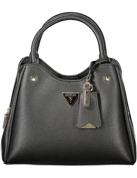 Damen TASCHE Schwarz BG697405_NEBLACK