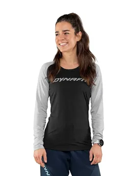 T-shirt à Manches Longues 24/7 Alloy L