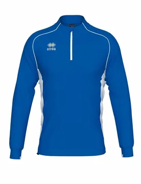 Kinder-Trainingsjacke Dynamic - Bleu - unisex - Size: 11/12 ans