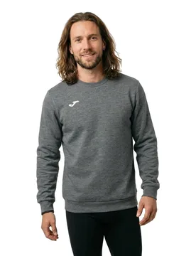 Sweat-shirt Cairo Ii Melange XL - Joma - FashionsVida