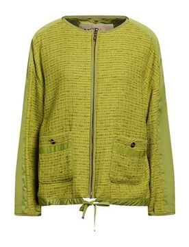 Jacke & Anorak Damen Grün 34,36,38,40,42 Damen