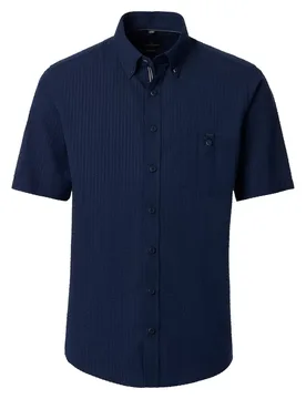 B.D. Casual Short 1/2Arm_ male - M - FashionsVida