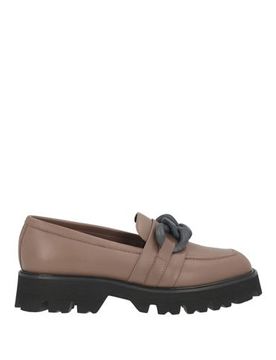 Mocasines Mujer Topo 35,36,40,41 Mujer