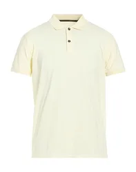 Poloshirt Herren Pastellgelb 44,46,48,50,54,56 Herren