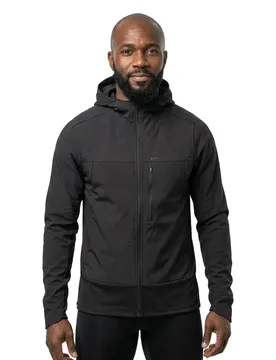 Endura Giacca Mt500 Polartec Black