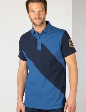 Rydale Hackness Mens Polo Shirt - Rydale - FashionsVida