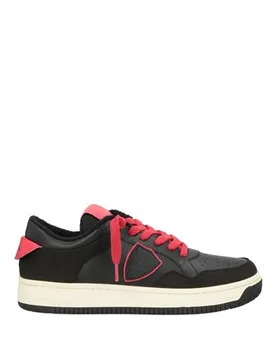 Sneakers Herren Schwarz 42 Herren - ACBC x PHILIPPE MODEL - FashionsVida